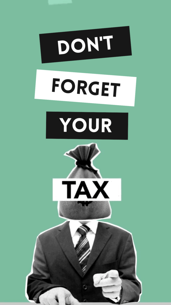 Fanum Tax