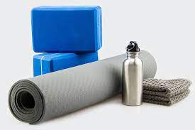 Yoga Gear